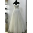 WDV 143  Свадебное платье кружевной лиф