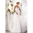 WDV 146  Роскошное свадебное платье кружевное