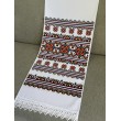 RU 034  Рушник друкований колір 