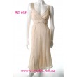 Кружевное   платье WD 098