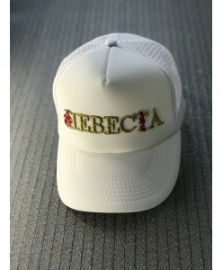 SH Cap 03 Кепка Невеста на девичник