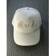 SH Cap 03 Кепка Bride на девичник