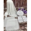PL 108 Набор на венчание белый