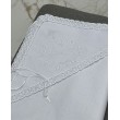 XR 015 Крижма текстиль біла бавовна