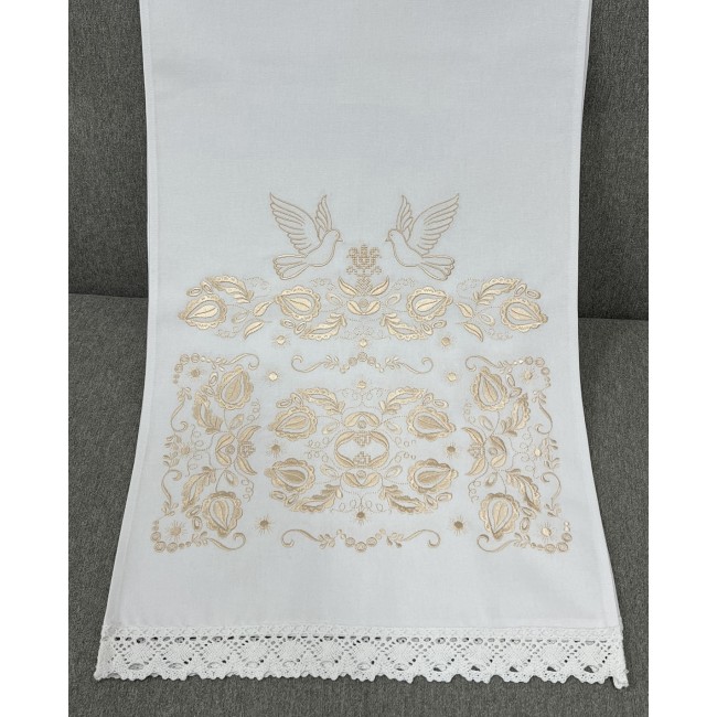 https://www.hatshop.com.ua/3195-14195-thickbox/ru-176-long-3152-ruschnik-domotk-zol-bezh-ptaschki-40x200.jpg