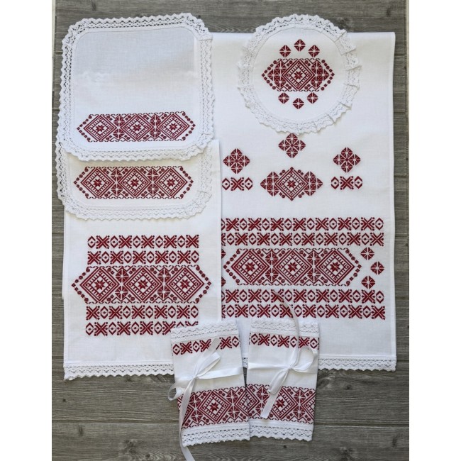 https://www.hatshop.com.ua/3341-15055-thickbox/pl-121-red-xb-nabr-ruschnikv-ta-platochkv-bavovna-chervon-geometrya.jpg