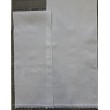 PL 155-linen-tepl  Набір рушників та платочків біл льон  квіти