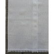 PL 155-linen-tepl  Набір рушників та платочків біл льон  квіти