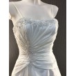 T8174 Роскошное Свадебное платье со шлейфом  44р